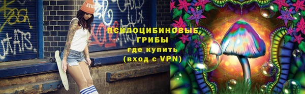 прущий лед Алексеевка